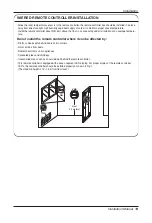 Preview for 13 page of LG MFL67656101 Installation Manual