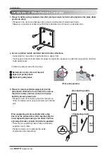 Preview for 14 page of LG MFL67656101 Installation Manual