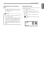 Preview for 11 page of LG MFL67658916 Owner'S Manual