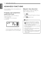 Preview for 12 page of LG MFL67658916 Owner'S Manual