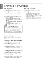 Preview for 13 page of LG MFL67724515 Owner'S Manual