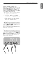 Preview for 16 page of LG MFL67724515 Owner'S Manual