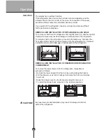 Предварительный просмотр 22 страницы LG MFL67783505 Owner'S Manual