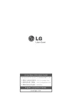 LG MFL67783510 Owner'S Manual предпросмотр