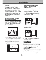 Preview for 11 page of LG MFL67783510 Owner'S Manual