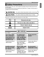 Preview for 3 page of LG MFL67870417 Owner'S Manual