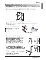 Предварительный просмотр 11 страницы LG MFL68019901 Installation Manual