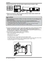 Предварительный просмотр 12 страницы LG MFL68019901 Installation Manual