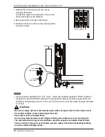 Предварительный просмотр 18 страницы LG MFL68019901 Installation Manual