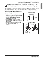 Предварительный просмотр 19 страницы LG MFL68019901 Installation Manual