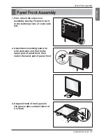 Предварительный просмотр 21 страницы LG MFL68019901 Installation Manual