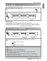 Preview for 9 page of LG MFL68026703 Owner'S Manual