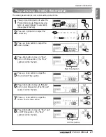 Предварительный просмотр 21 страницы LG MFL68026703 Owner'S Manual