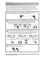 Предварительный просмотр 24 страницы LG MFL68026703 Owner'S Manual