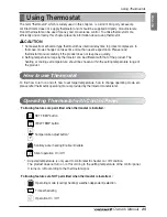 Предварительный просмотр 25 страницы LG MFL68026703 Owner'S Manual