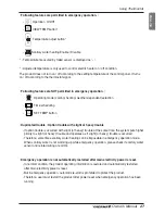 Предварительный просмотр 27 страницы LG MFL68026703 Owner'S Manual