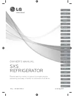 LG MFL68029533 Owner'S Manual preview