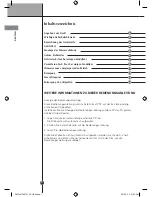 Предварительный просмотр 16 страницы LG MFL68029533 Owner'S Manual