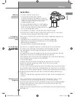 Предварительный просмотр 21 страницы LG MFL68029533 Owner'S Manual