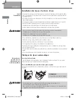 Предварительный просмотр 36 страницы LG MFL68029533 Owner'S Manual