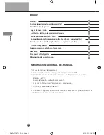 Предварительный просмотр 58 страницы LG MFL68029533 Owner'S Manual