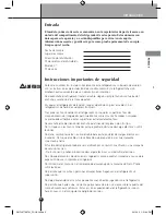 Предварительный просмотр 59 страницы LG MFL68029533 Owner'S Manual