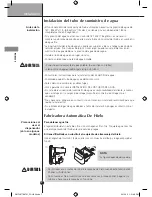 Предварительный просмотр 64 страницы LG MFL68029533 Owner'S Manual