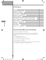 Предварительный просмотр 100 страницы LG MFL68029533 Owner'S Manual