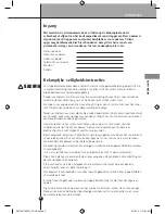 Предварительный просмотр 101 страницы LG MFL68029533 Owner'S Manual