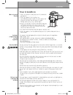 Предварительный просмотр 105 страницы LG MFL68029533 Owner'S Manual