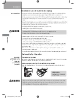 Предварительный просмотр 106 страницы LG MFL68029533 Owner'S Manual