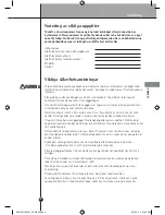 Предварительный просмотр 115 страницы LG MFL68029533 Owner'S Manual