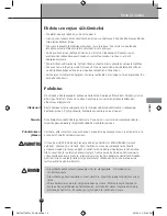 Предварительный просмотр 151 страницы LG MFL68029533 Owner'S Manual