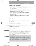 Предварительный просмотр 165 страницы LG MFL68029533 Owner'S Manual