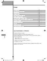 Предварительный просмотр 184 страницы LG MFL68029533 Owner'S Manual