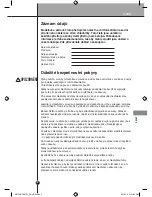 Предварительный просмотр 185 страницы LG MFL68029533 Owner'S Manual