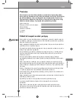 Предварительный просмотр 199 страницы LG MFL68029533 Owner'S Manual