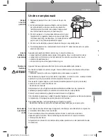 Предварительный просмотр 231 страницы LG MFL68029533 Owner'S Manual