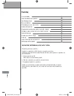 Предварительный просмотр 254 страницы LG MFL68029533 Owner'S Manual