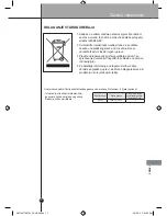 Предварительный просмотр 265 страницы LG MFL68029533 Owner'S Manual