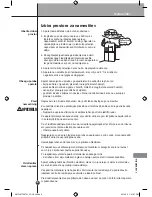 Предварительный просмотр 273 страницы LG MFL68029533 Owner'S Manual