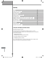 Предварительный просмотр 282 страницы LG MFL68029533 Owner'S Manual