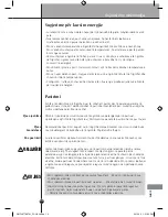 Предварительный просмотр 305 страницы LG MFL68029533 Owner'S Manual