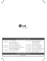 Предварительный просмотр 324 страницы LG MFL68029533 Owner'S Manual