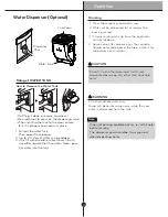 Предварительный просмотр 17 страницы LG MFL68083701 Owner'S Manual