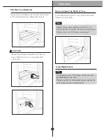 Предварительный просмотр 19 страницы LG MFL68083701 Owner'S Manual