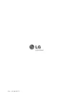 Предварительный просмотр 28 страницы LG MFL68083701 Owner'S Manual