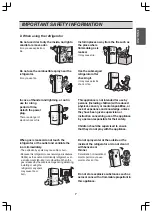 Предварительный просмотр 7 страницы LG MFL68266707 Owner'S Manual