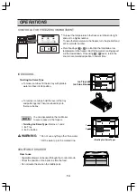 Предварительный просмотр 14 страницы LG MFL68266707 Owner'S Manual