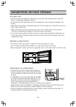 Предварительный просмотр 16 страницы LG MFL68266707 Owner'S Manual